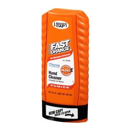 Itw 15OZ Fast ORG Pumice 25122